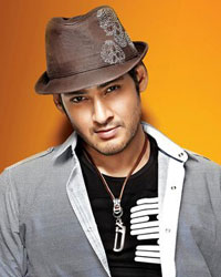 Mahesh Babu